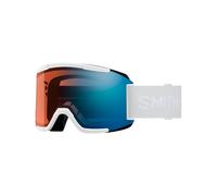 Masque ski SMITH SQUAD (Chromapop pro Photocromic Blue Mirror) Taille unique