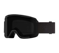 Smith - Squad 2 Blackout Chromapop Sun Black + Clear - Masque de Ski