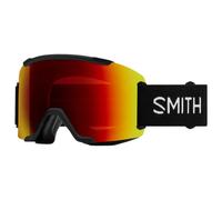 Smith - Squad2 1CP Mirror S3 + Yellow - Masque de ski - M - black / cp sun red mirror