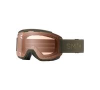 Smith Rhythm Mtb Goggles Vert Amber Low Light/CAT2 Forest / Amber Low Light