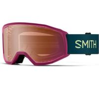 Smith Masque Loam S MTB bleue/violet