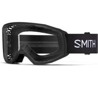 Masque vtt smith loam s mtb noir