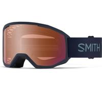 Smith Optics – Masque VTT Loam – Verre Clair Contrast Rose CAT2 – Midnight Navy