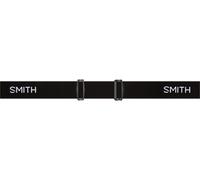 Smith Masque Rhythm VTT + Dirt Screen noir