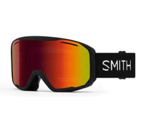 Smith Masque Ski Blazer 0DY/C1 Noir/Rouge Sol-X S3