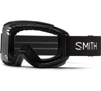 Smith - Squad MTB - Masque VTT Black - Clear Cat 0