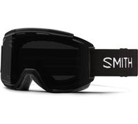 Smith Squad Mtb Goggles Noir Chromapop Sun Black/CAT2 Black
