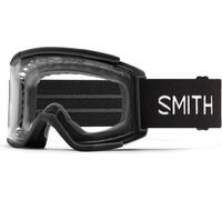 Smith Optics Masque de VTT Squad MTB XL Noir/Orange Cat.2