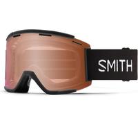 Smith - Squad MTB XL - Masque VTT Black 24 - ChromaPop Contrast Rose Flash Cat 2