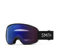 Smith - Masques de ski Preview - unisex - Sport - Noir - Taille: ONE Size