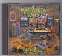Smith, Matt Band - Delta Radio