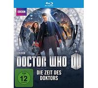 Doctor Who: Die Zeit Des Doktors