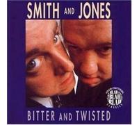 Smith, Mel - Bitter & Twisted