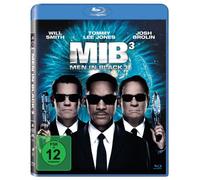 Men in Black 3 (Blu-ray) (Blu-ray) Smith Will Jones Tommy Lee Brolin Josh Emma