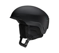 Smith Method Helmet Noir 51-55 cm