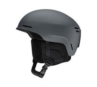 Smith - Method - Casque ski Matte Slate - 51-55 cm