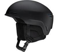 SMITH METHOD Helm 2024 matte black, M