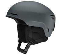 SMITH Method - Homme - Gris / Noir - taille 59/63- modèle 2026