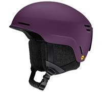 Smith - Method MIPS - Casque de ski - 51-55 cm - S - matte cherry lacquer
