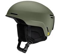 Smith - Method MIPS - Casque de ski - 51-55 cm - S - matte fatigue green