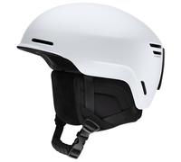 Smith Method Mips Helmet Blanc 51-55 cm