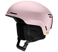 Smith - Method MIPS - Casque de ski - 55-59 cm - M - matte carnation