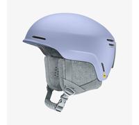Smith - Method MIPS - Casque ski Matte Blue Aura - S (51 - 55 cm)