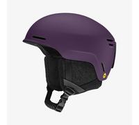 Smith - Method MIPS - Casque ski Matte Cherry Lacquer - S (51 - 55 cm)