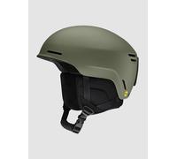 Smith Method MIPS Casque vert S