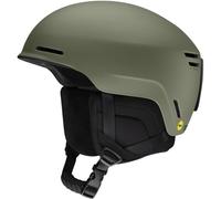 Smith - Method Mips Matte Fatigue Green - L - Casque