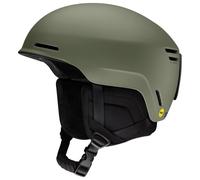 Smith - Method Mips Matte Fatigue Green - L - Casque