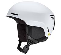 Smith Method Pro MIPS - Casque ski Matte White 63-67 cm
