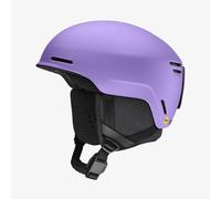 Casque Ski / Snow Smith Method Pro Mips Matte Light Lavender Femme Violet 2027 taille 51/55