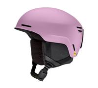 Smith - Method Pro MIPS - Casque ski Matte Proper Pink - 51-55 cm