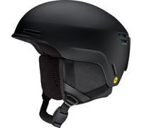 Smith Method Pro MIPS Helm 2025 Matte Black