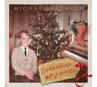 Smith, Michael W. - Christmas at Home -Ep-