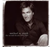 SMITH MICHAEL W - The Second Decade [Import]