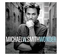Smith, Michael W. - Wonder [Import]