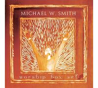 Smith, Michael W. - Worship =box= 2cd + DVD