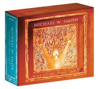 Smith, Michael W. - Worship =Box= 2cd + DVD [Import]