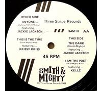 Smith & Mighty - Anyone... - Three Stripe Records - SAM 111