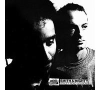 Smith Mighty - Ashley Road Sessions 88-94 - CD - G4z