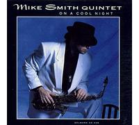 Smith, Mike Quintet - On a Cool Night