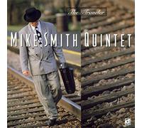 Smith, Mike Quintet - Traveler