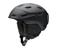 Smith - Mirage - Casque ski Mat Black Pearl - 59-63 cm