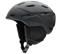 Casque Smith Mirage noir femme - 51-55