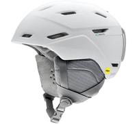 SMITH Mirage Mips - Femme - Blanc - taille 59/63- modèle 2025