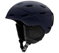 Smith - Mission Matte Midnight Navy - M - Casque de ski