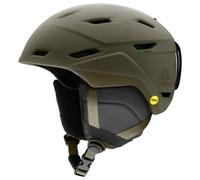 Smith - Mission MIPS - Casque de ski - 51-55 cm - S - matte forest 2425