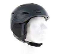Smith Mission Mips Casque de ski S Gris foncé